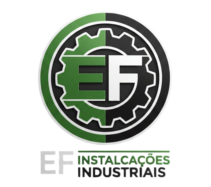 EF Instalações Industriais